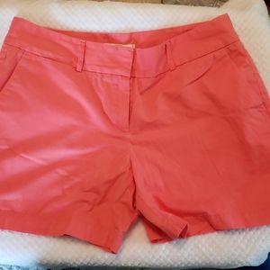 Loft Shorts size 8